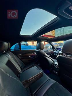 مرسيدس بنز E-Class